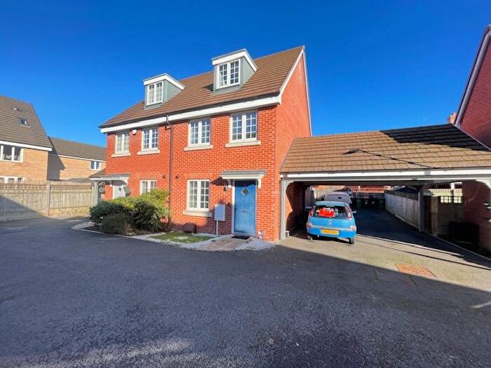 3 Bedroom Property To Rent In Porus Piece, Leighton Buzzard, LU7