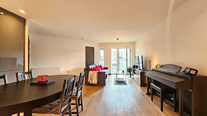 1 Bedroom Flat To Rent In James Smith Court, Dartford, DA1