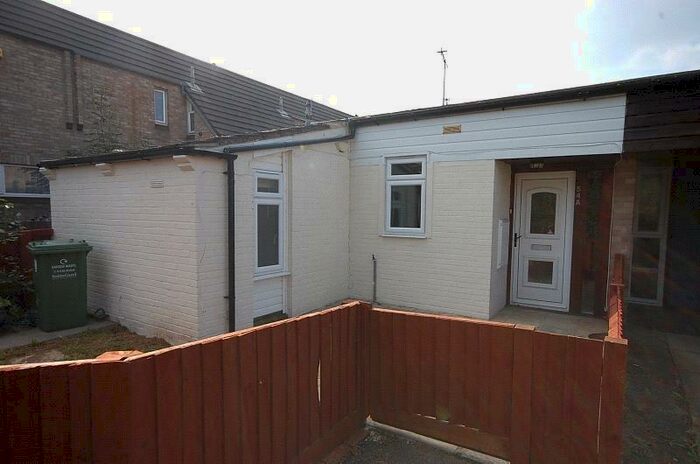 2 Bedroom Bungalow To Rent In Malgraves, Pitsea, Basildon, SS13