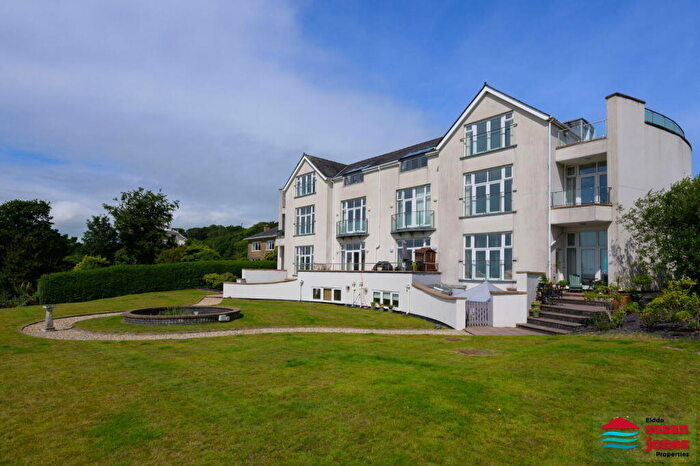 3 Bedroom Penthouse For Sale In Penthouse, Bryn Hafan, Pwllheli, LL53