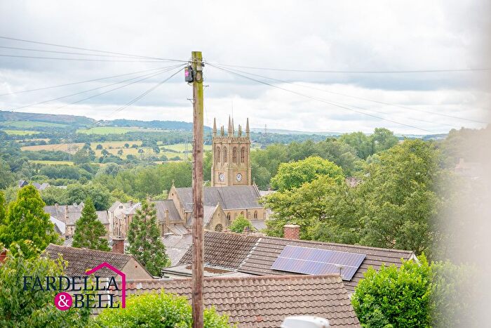 3 Bedroom Semi-Detached House For Sale In Wasdale Close, Padiham, BB12