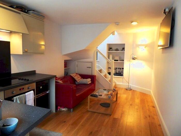 1 Bedroom Cottage To Rent In Beckside, Butlers Yard, Fountain Street, Ulverston, LA12