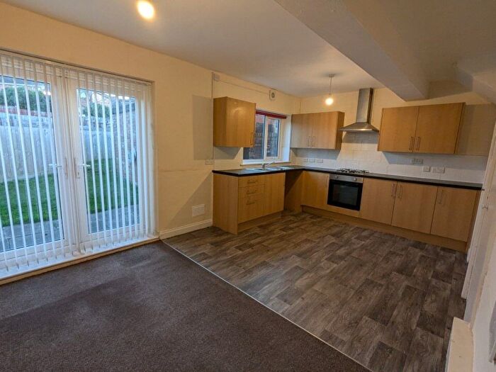 3 Bedroom Terraced House To Rent In Dalton Crescent, Shildon, DL4