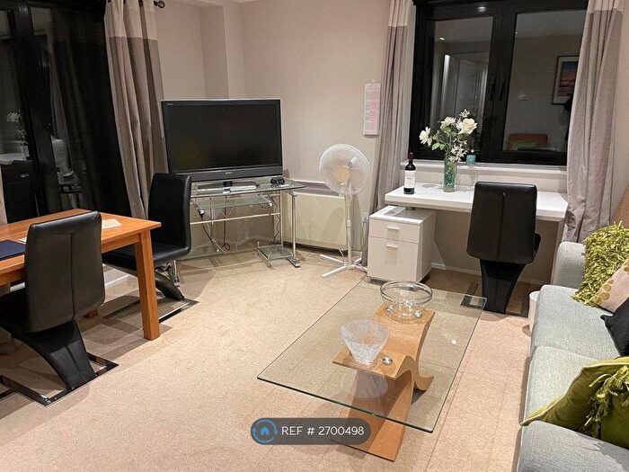 1 Bedroom Flat To Rent In Point West, London, SW7