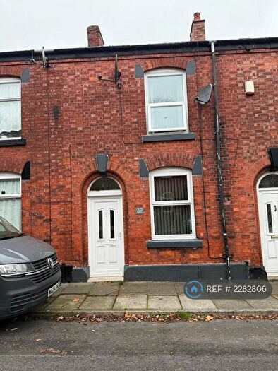 2 Bedroom Terraced House To Rent In Brunswick Street, Cheshire, SK16