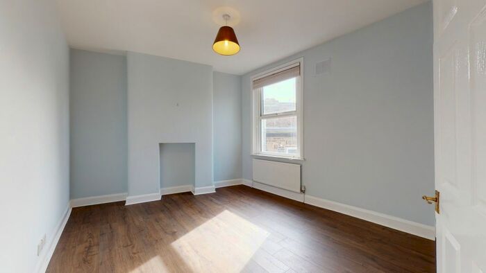 2 Bedroom Flat To Rent In Minet Avenue, London, NW10