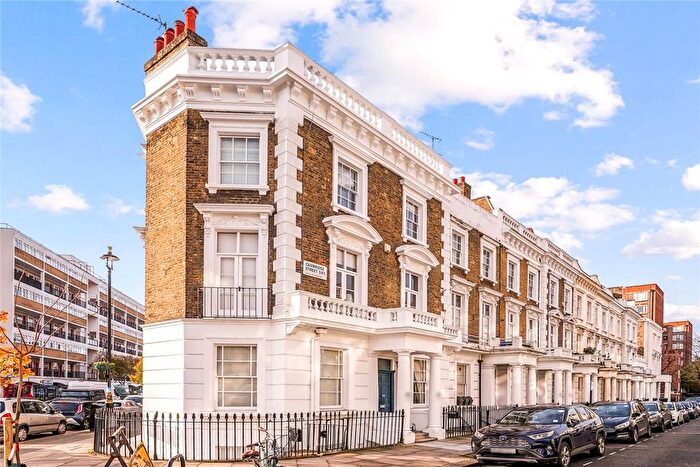 1 Bedroom Flat To Rent In Cambridge Street, London, SW1V