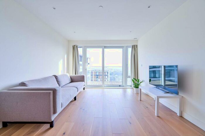 1 Bedroom Flat To Rent In Judde House, Woolwich Riverside, London, SE18