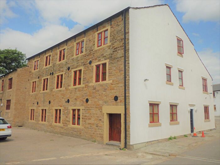 1 Bedroom Flat To Rent In The Mill, Dewsbury Road, Ossett, WF5