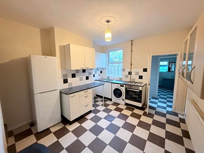 2 Bedroom Terraced House To Rent In Lynton Street, Derby, Derbyshire, DE22