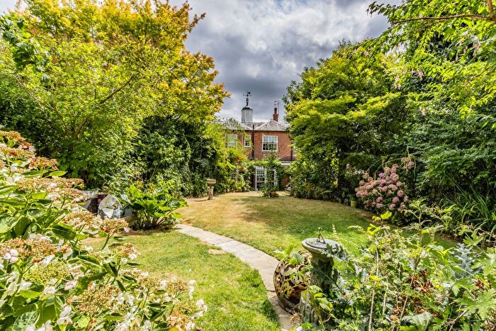 3 Bedroom Terraced House For Sale In Rye Road, Hawkhurst, TN18
