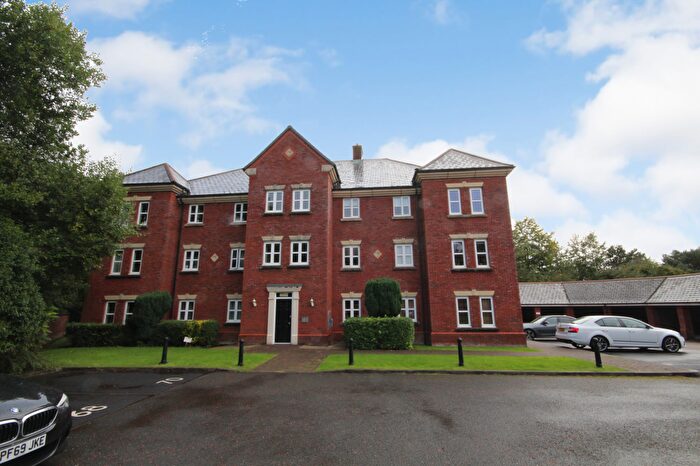 2 Bedroom Apartment To Rent In Ladybank Avenue, Fulwood, PR2
