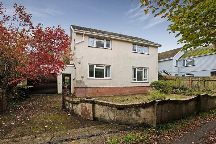 3 Bedroom Detached House For Sale In Laurel Lane, Shaldon, Teignmouth, TQ14