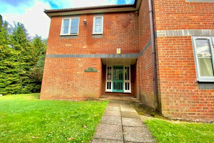 1 Bedroom Flat To Rent In Arbofield Close, SL1