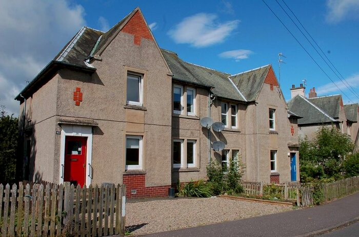 2 Bedroom Flat To Rent In Kilncroft Terrace, Douglas, Lanark, ML11