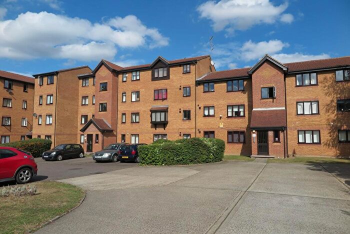 Studio To Rent In Grinstead Road, Deptford, SE8