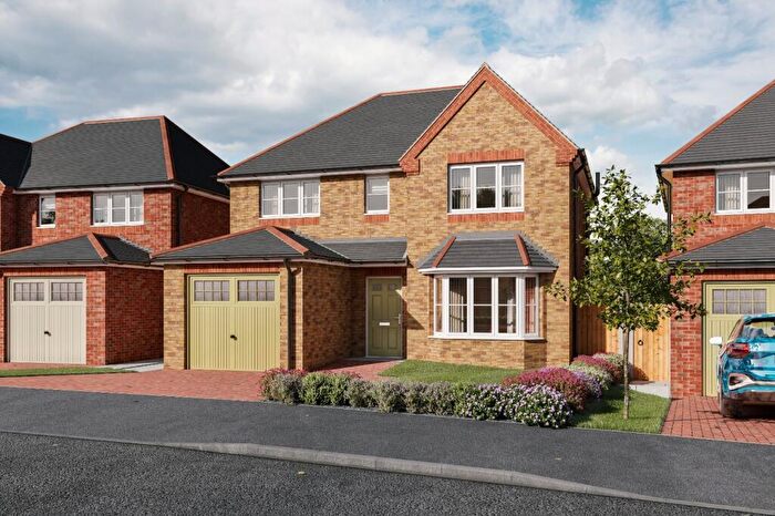 4 Bedroom Detached House For Sale In Hafan Y Glyn Development, Colwyn Bay, Conwy, LL29