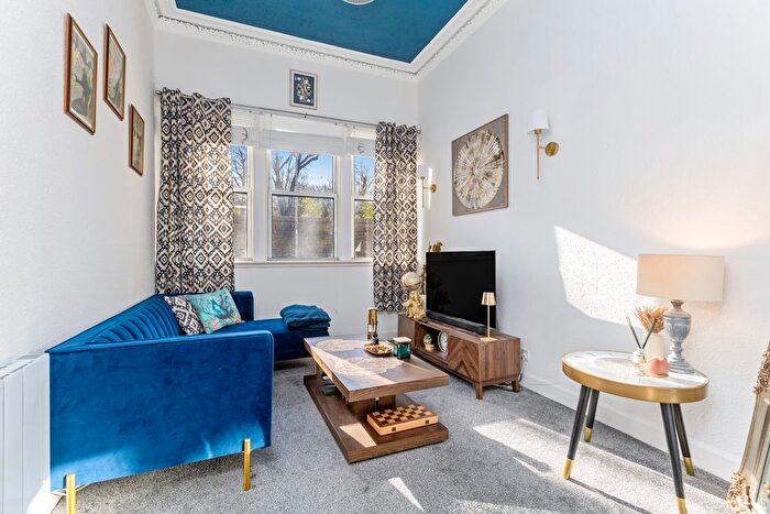 2 Bedroom Flat For Sale In (), Dalry Road, Dalry, Edinburgh, EH11