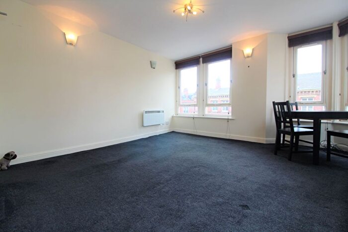 1 Bedroom Flat To Rent In Central Road, Leeds, LS1