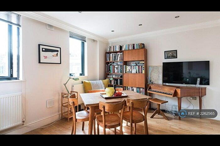 2 Bedroom Flat To Rent In Islington, London, N1