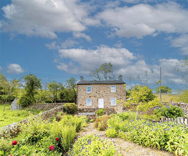 3 Bedroom Detached House For Sale In Mohope, Hexham, Northumberland, NE47