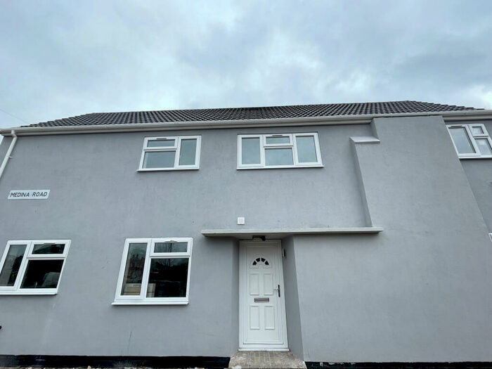 1 Bedroom Flat To Rent In Old Medina Road, Leicester, LE3