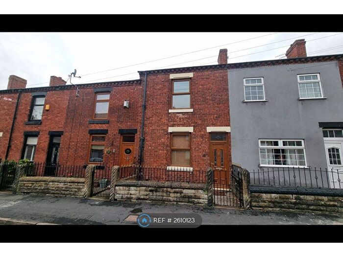 2 Bedroom Terraced House To Rent In Loch Street, Orrell, Wigan, WN5