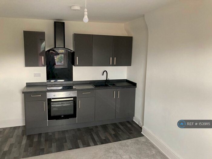 2 Bedroom Flat To Rent In Station Road, Westgate-On-Sea, CT8