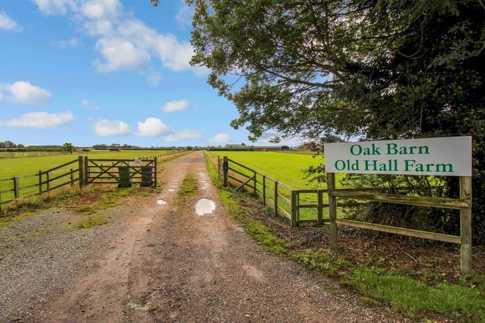 4 Bedroom Semi-Detached Bungalow For Sale In French Drove, Thorney, Peterborough, Cambridgeshire, PE6