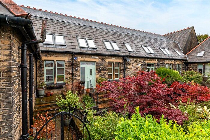 5 Bedroom Terraced House For Sale In James Street, Thornton, Bradford, West Yorkshire, BD13