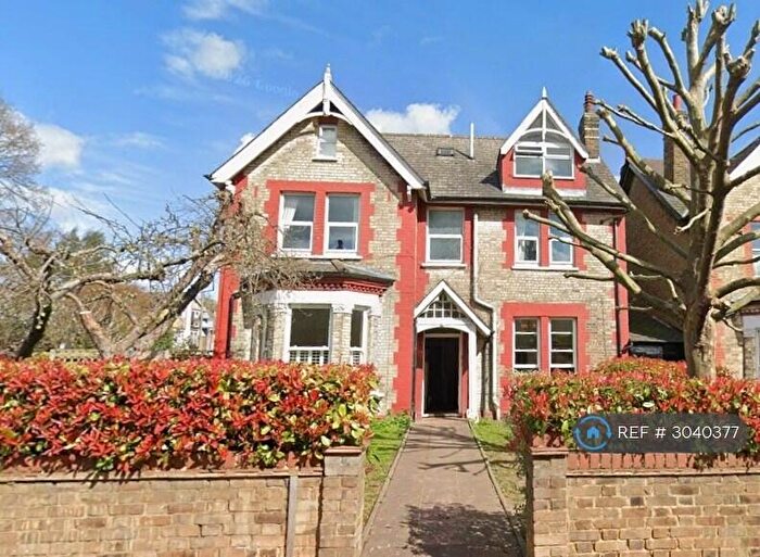 2 Bedroom Flat To Rent In Balham, London, SW12