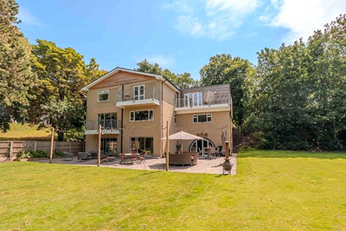 4 Bedroom Detached House For Sale In Eleanor Road, Prenton, Wirral, Merseyside, CH43