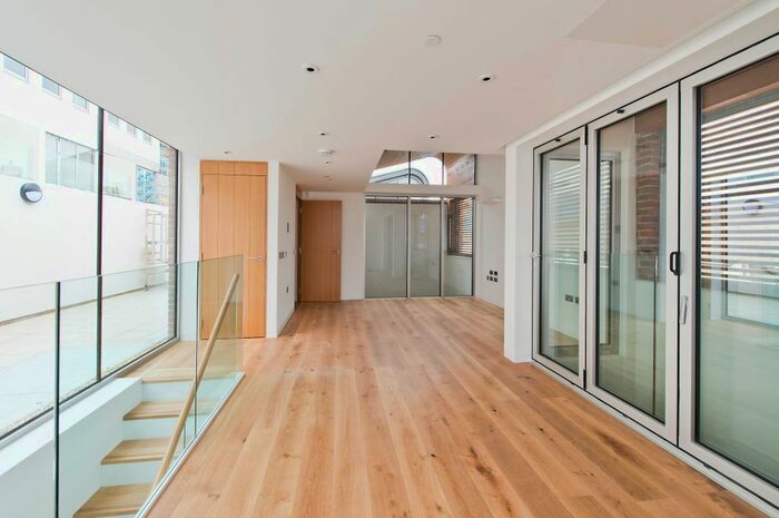 2 Bedroom Detached House To Rent In Princess Louise Walk, London, W10