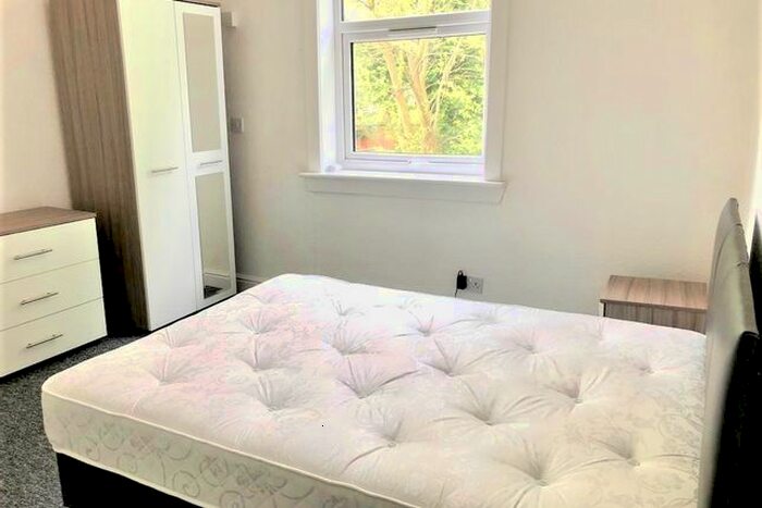 1 Bedroom Studio To Rent In Flat, Carlyle Road, Birmingham, Bj, United Kingdom Studio, B16