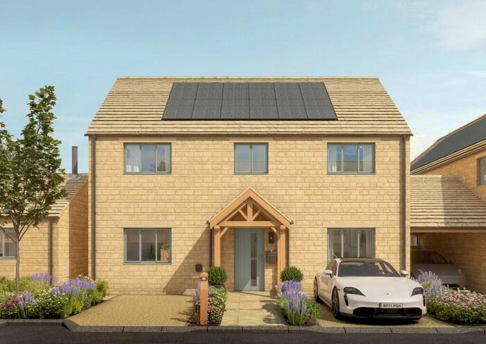 4 Bedroom Detached House For Sale In Market Lane, Greet, GL54