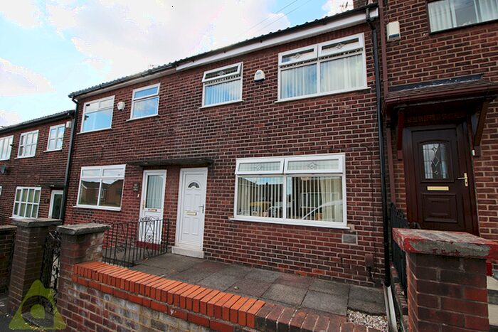 3 Bedroom Terraced House To Rent In Belle Green Lane, Ince WN2