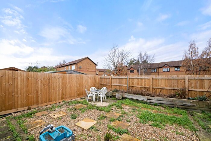 2 Bedroom Detached Bungalow For Sale In Dutton Avenue, Skegness, PE25