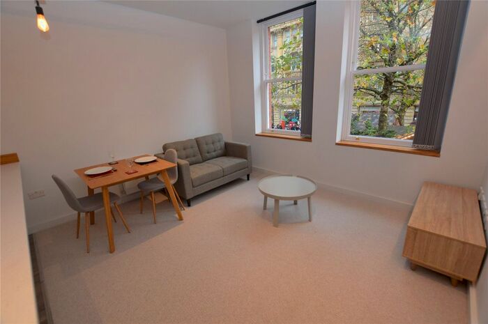 1 Bedroom Flat To Rent In The Lightwell, St Ann's Square, City Centre, Manchester, M2