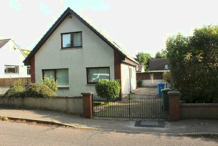 3 Bedroom Detached House To Rent In Canisp, East Watergate, Fortrose, Ross-Shire, IV10