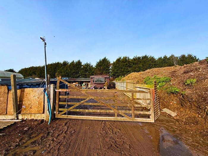 Land For Sale In Lock Lane, Birdham, PO20