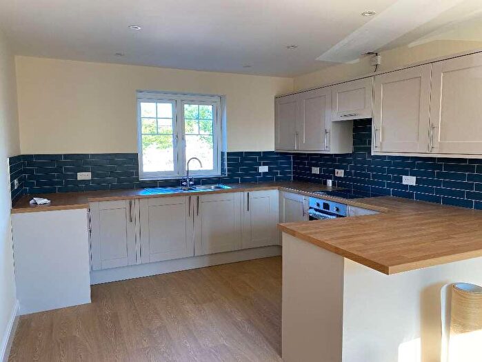 1 Bedroom Property To Rent In Marten Road, Folkestone, Kent, CT20
