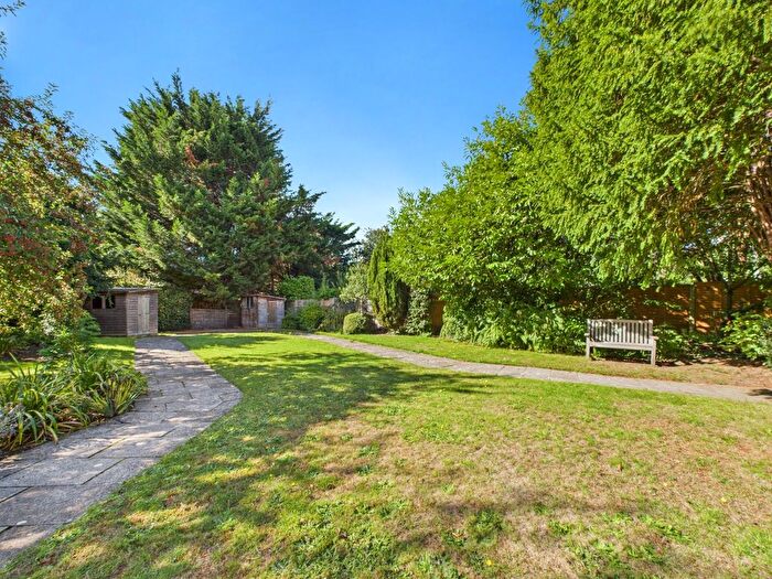 1 Bedroom Flat For Sale In Challoner Court, Bromley Road, Shortlands, Bromley, Kent, BR2