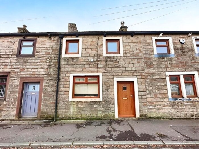 1 Bedroom Terraced House For Sale In Burnley Road, Briercliffe, Burnley, Lancashire, BB10