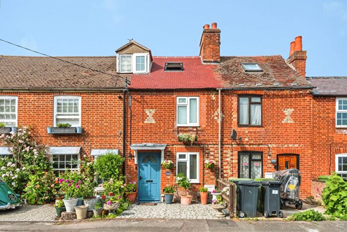 2 Bedroom Cottage For Sale In Crabtree Lane, Drayton, Abingdon, OX14