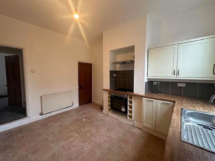 3 Bedroom House To Rent In Park Street, Kidderminster, DY11