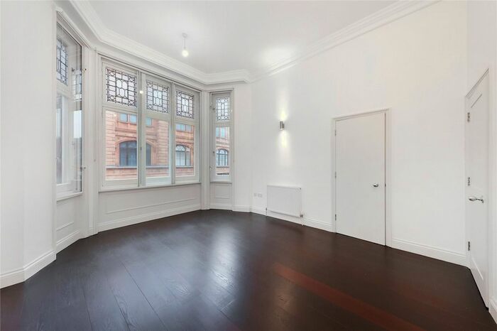 1 Bedroom Flat To Rent In Hans Road, London, SW3