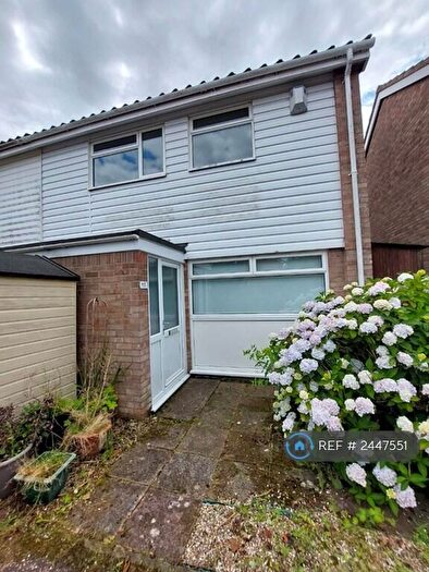 3 Bedroom Semi-Detached House To Rent In Orchard Way, Wymondham, NR18