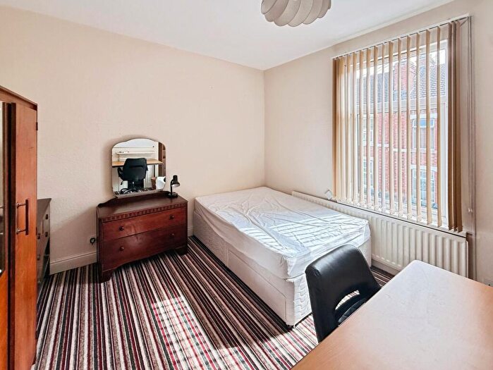 1 Bedroom House To Rent In Bedford Street, Coventry, West Midlands, CV1