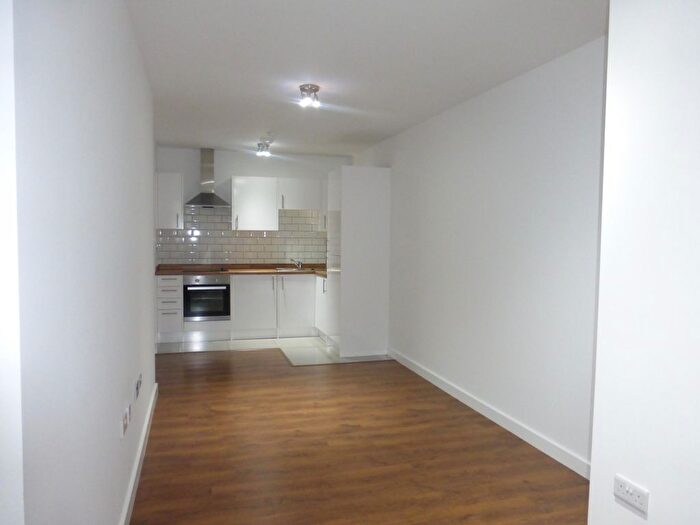 2 Bedroom Flat To Rent In Touthill Place, Peterborough, PE1