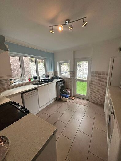 3 Bedroom Property To Rent In Watkin Street, Mount Pleasant, Swansea, SA1